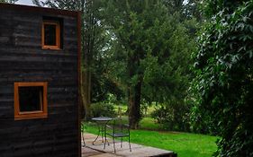 Tiny House Célestine By Ernesst